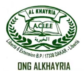 Alkhayria.net